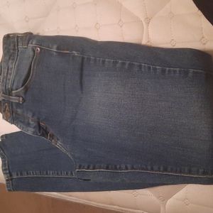 Massimo denim High Rise Skinny